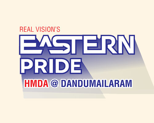 eastern pride home