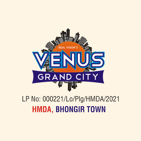 venus grand city