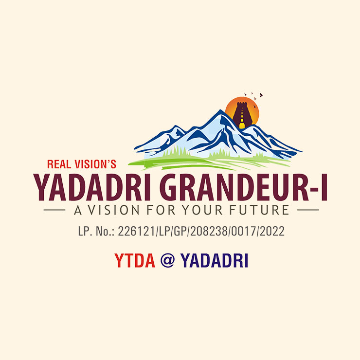 yadadri grandeur i