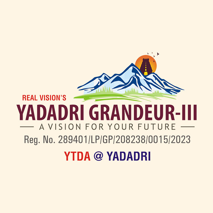 yadadri grandeur iii
